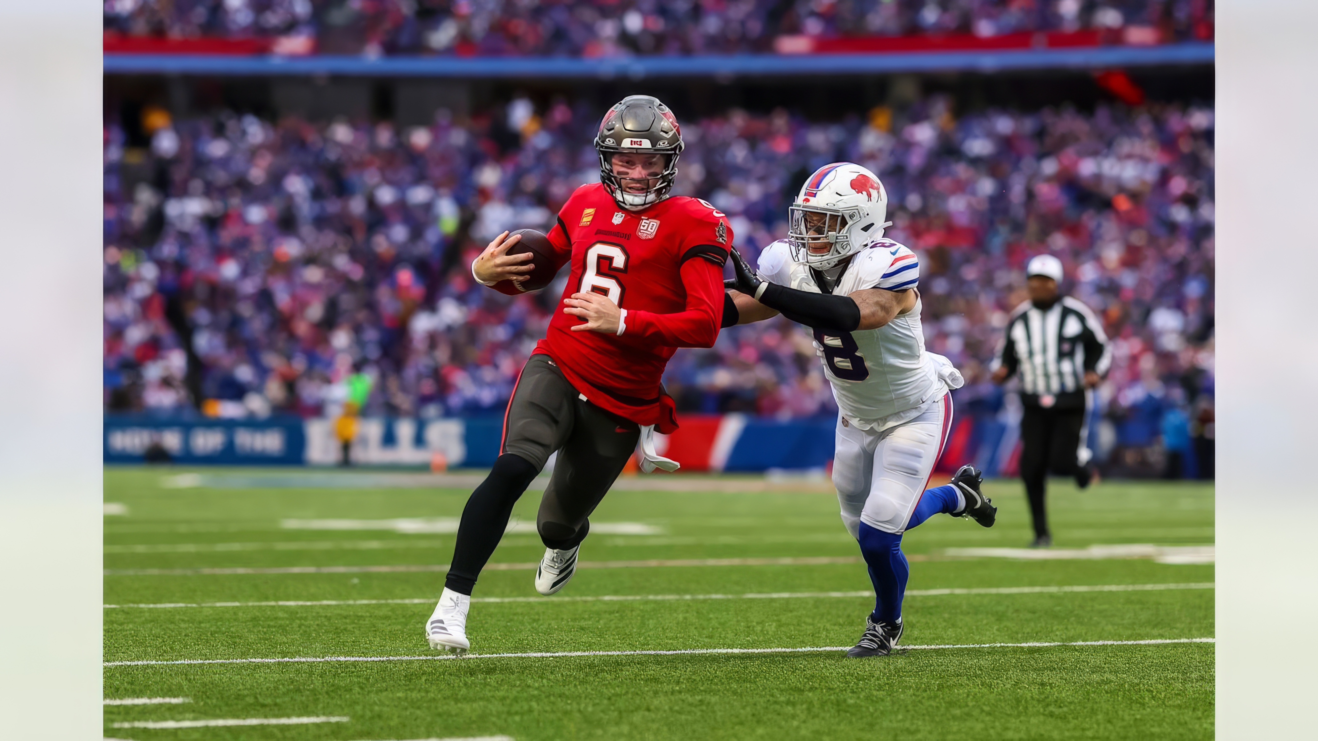 CBS Sports: Buccaneers' 0-3 Start Part of a Historically Poor 12-Game Stretch